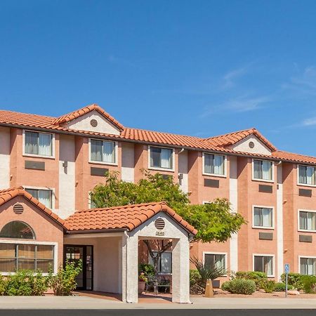 Days Inn By Wyndham Camp Verde Arizona מראה חיצוני תמונה