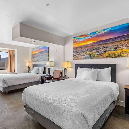Days Inn By Wyndham Camp Verde Arizona מראה חיצוני תמונה