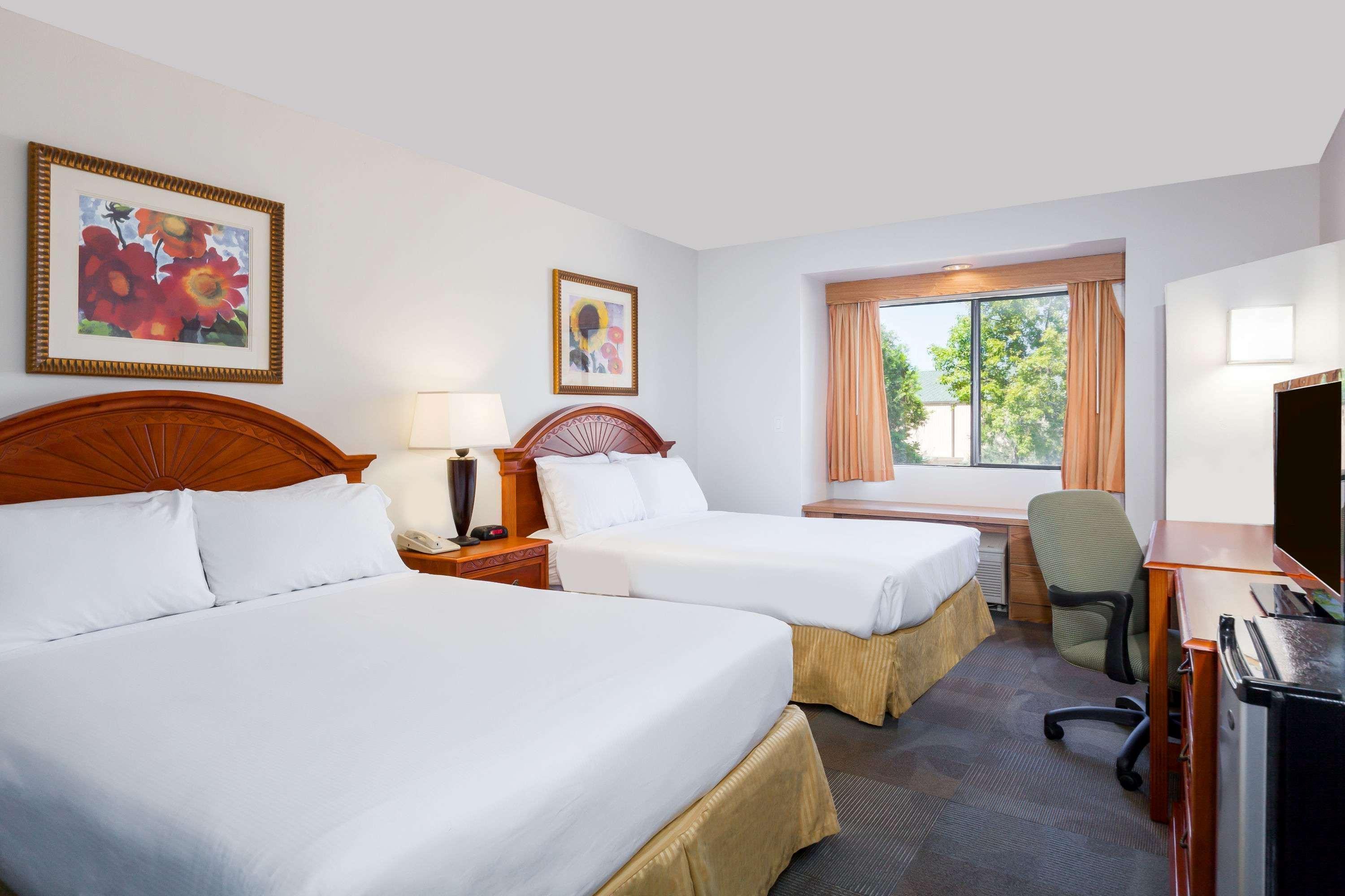 Days Inn By Wyndham Camp Verde Arizona מראה חיצוני תמונה