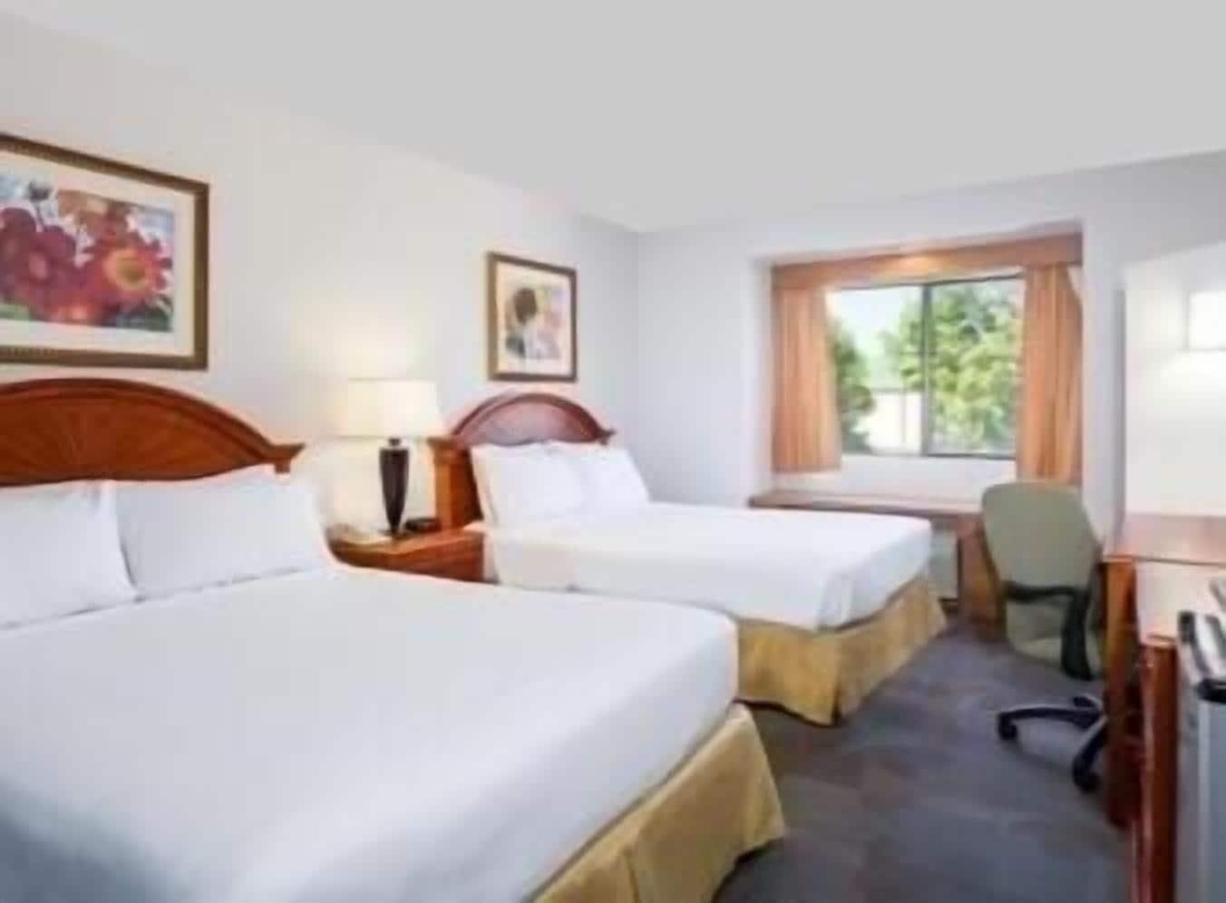 Days Inn By Wyndham Camp Verde Arizona מראה חיצוני תמונה