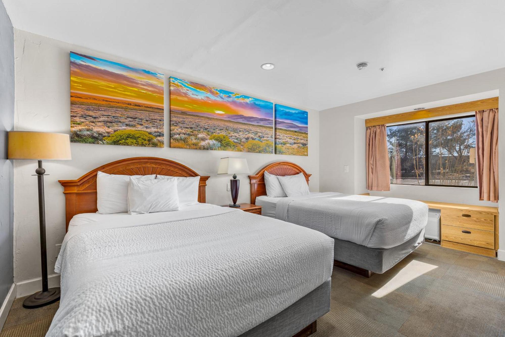 Days Inn By Wyndham Camp Verde Arizona מראה חיצוני תמונה