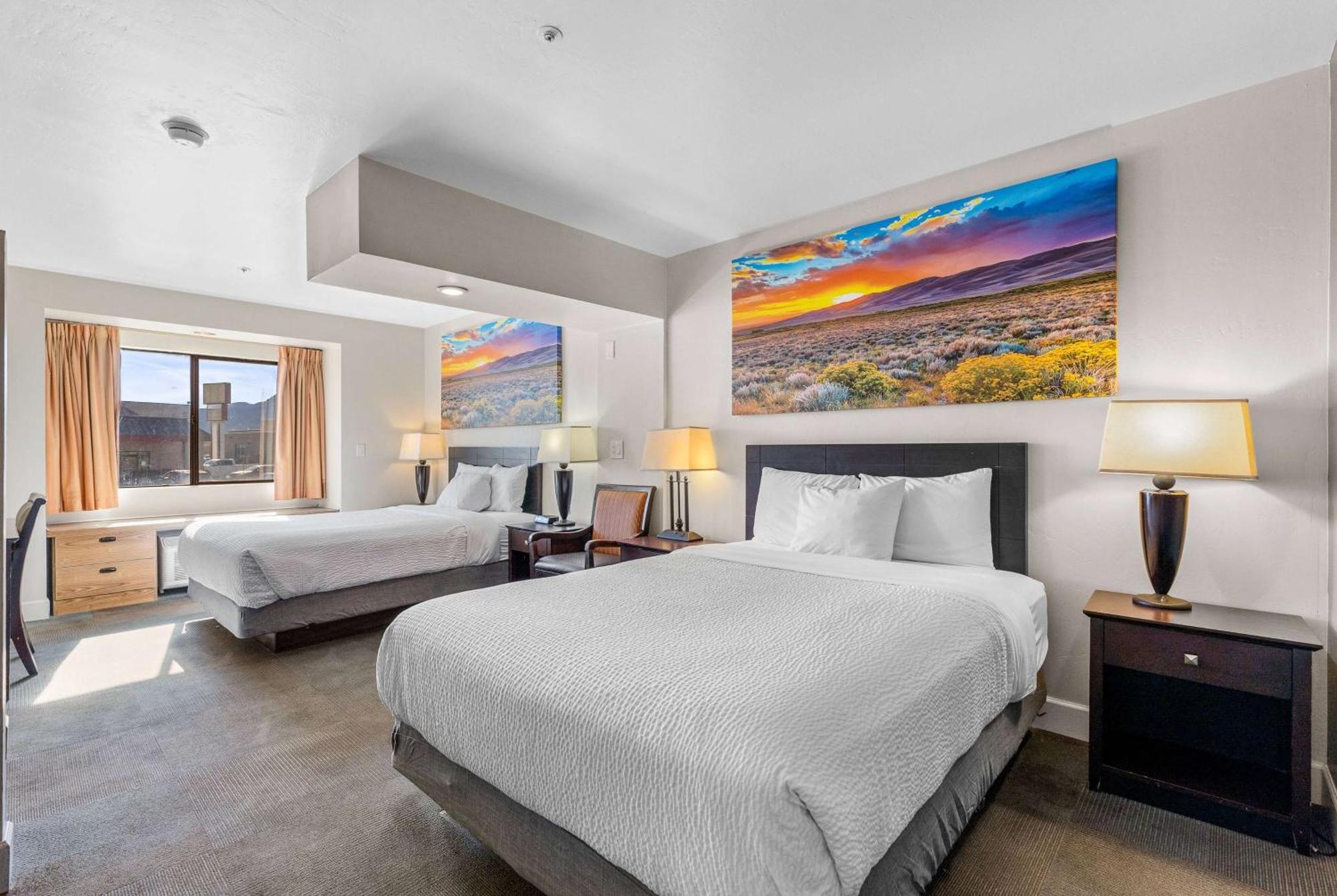 Days Inn By Wyndham Camp Verde Arizona מראה חיצוני תמונה