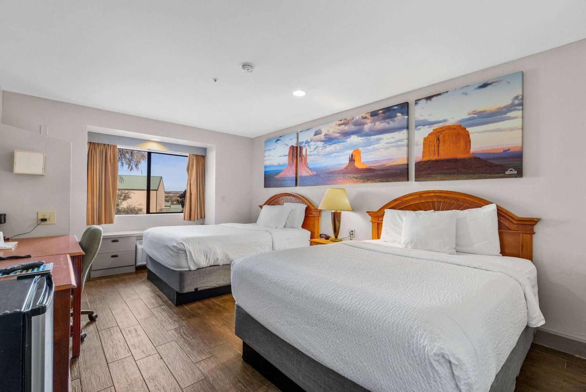 Days Inn By Wyndham Camp Verde Arizona מראה חיצוני תמונה