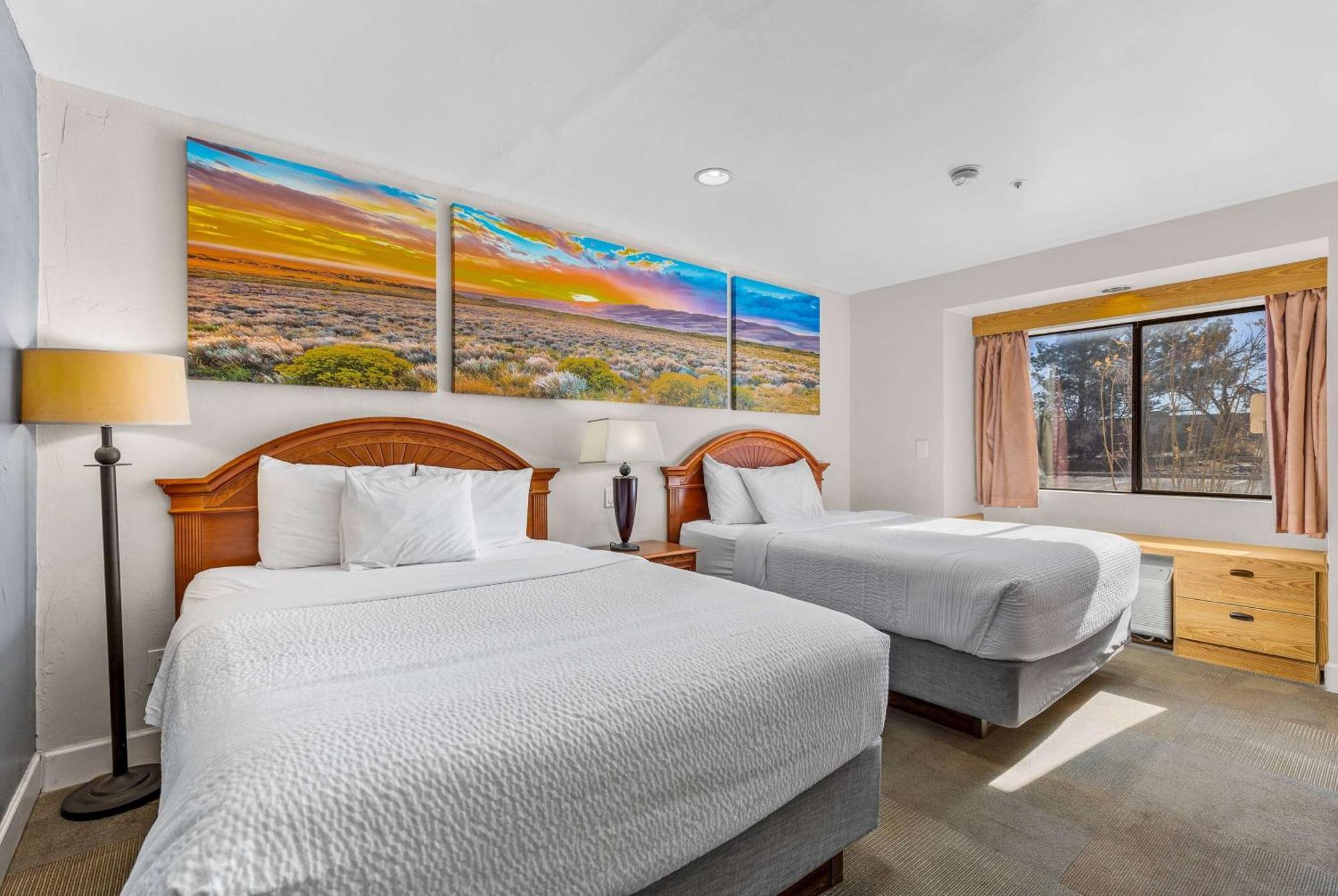 Days Inn By Wyndham Camp Verde Arizona מראה חיצוני תמונה
