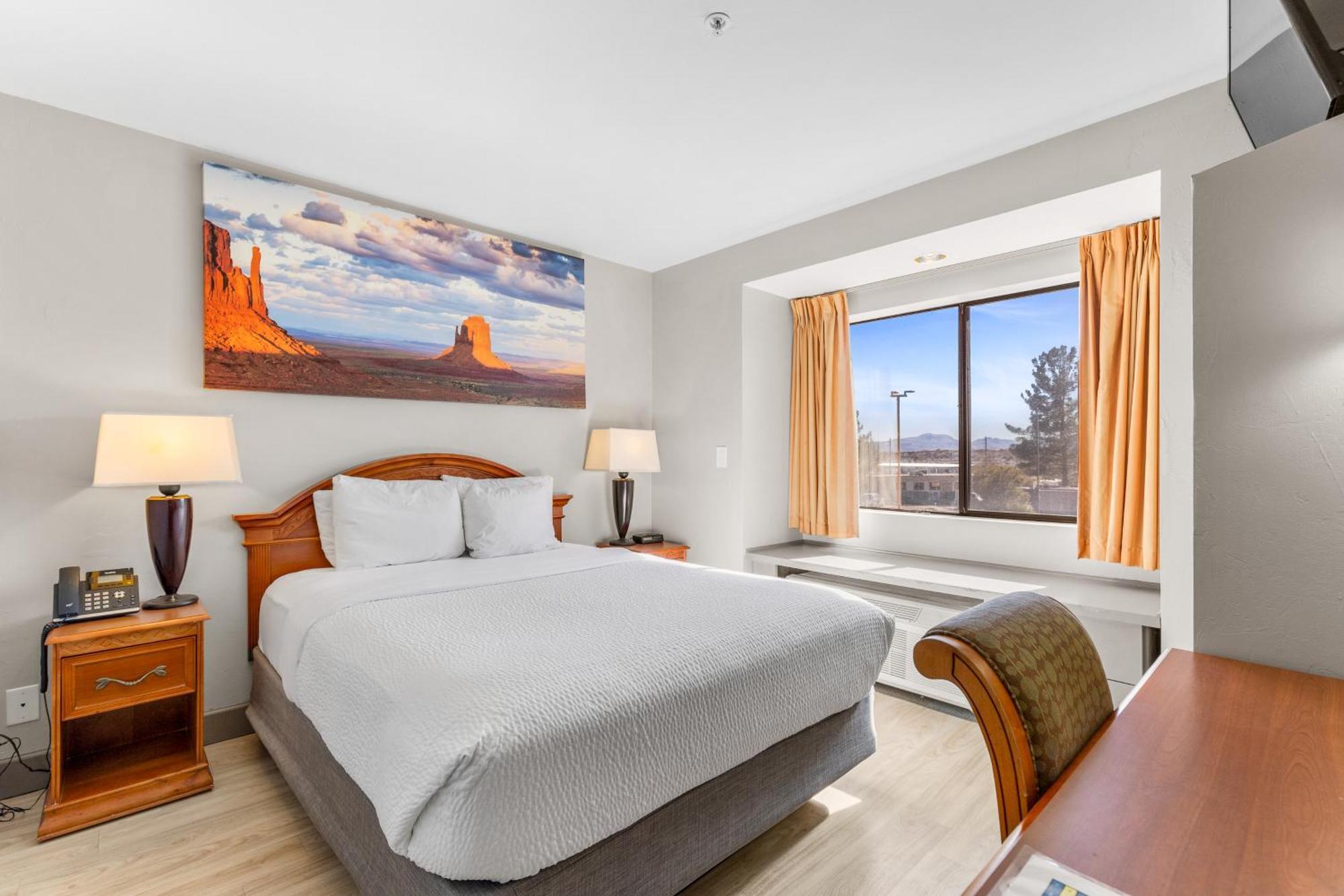 Days Inn By Wyndham Camp Verde Arizona מראה חיצוני תמונה