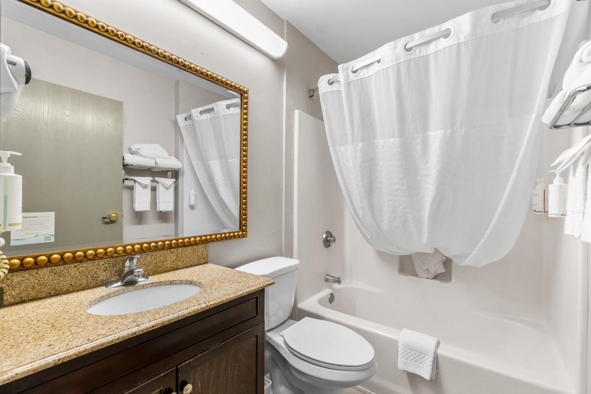 Days Inn By Wyndham Camp Verde Arizona מראה חיצוני תמונה