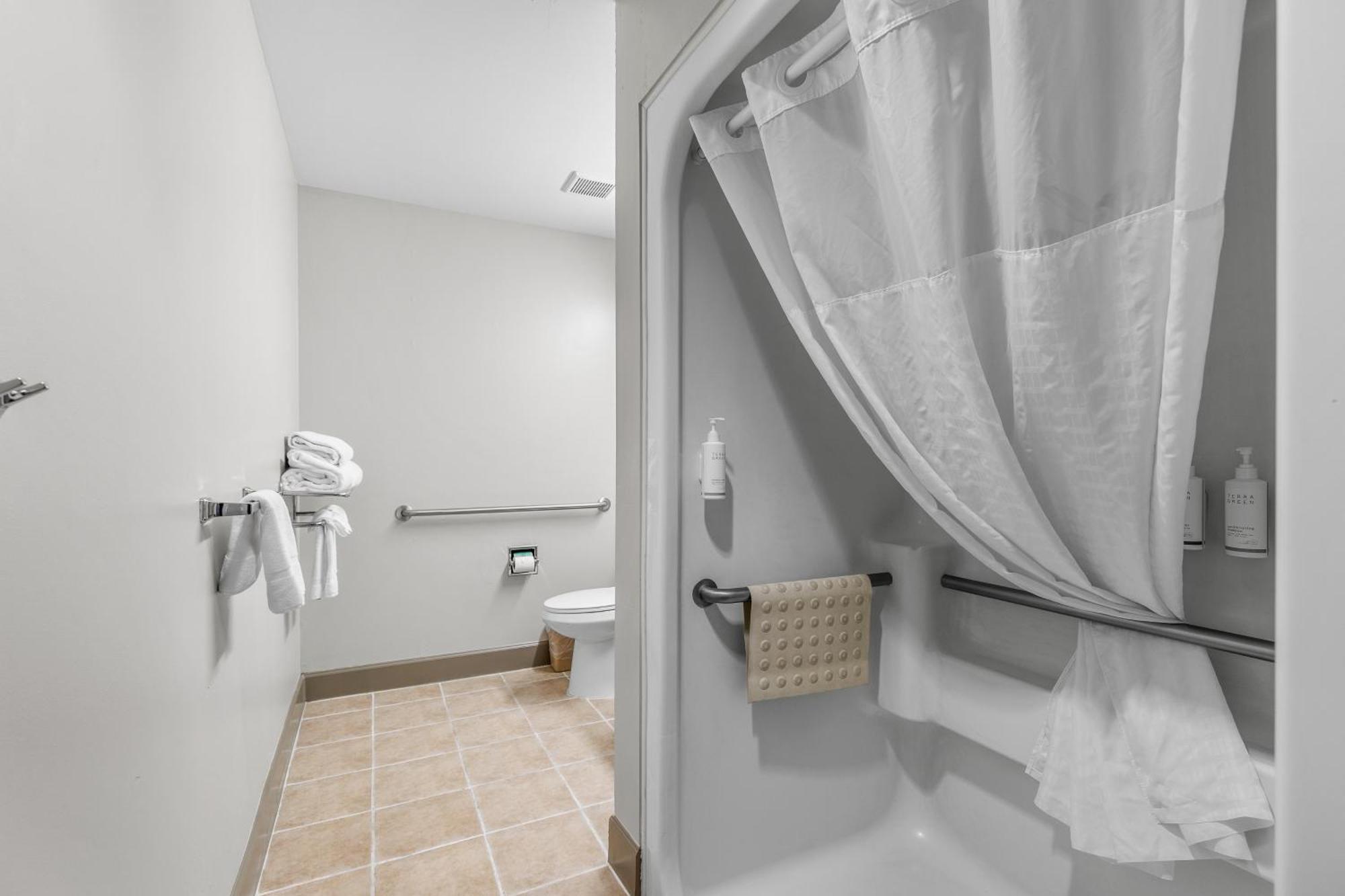 Days Inn By Wyndham Camp Verde Arizona מראה חיצוני תמונה