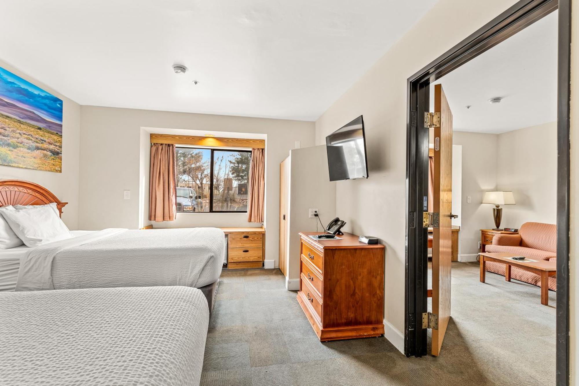 Days Inn By Wyndham Camp Verde Arizona מראה חיצוני תמונה