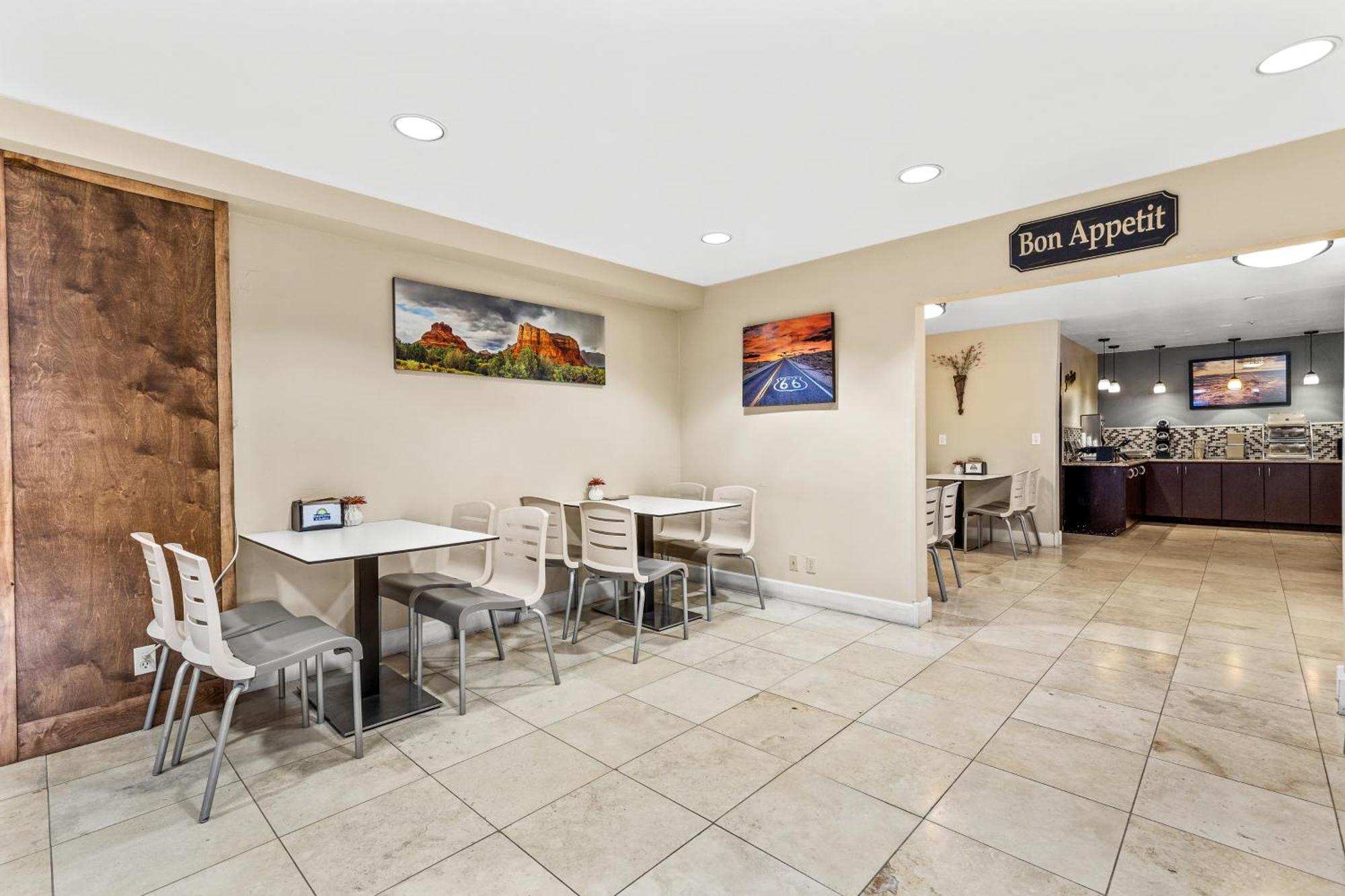 Days Inn By Wyndham Camp Verde Arizona מראה חיצוני תמונה